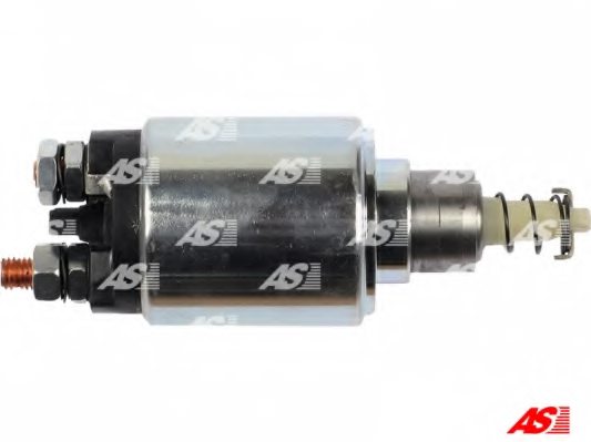 AS-PL SS0072 Solenoid Switch, starter